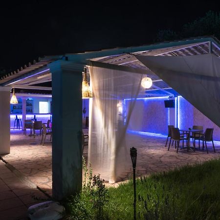 Euphoria Complex2 Aparthotel กาวอส ภายนอก รูปภาพ
