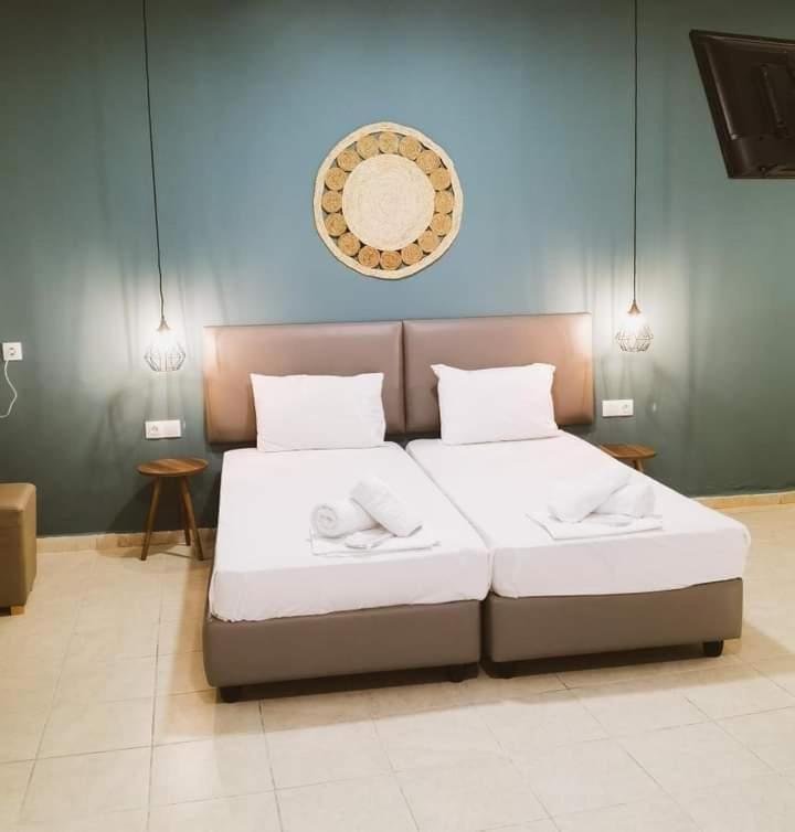 Euphoria Complex2 Aparthotel กาวอส ภายนอก รูปภาพ