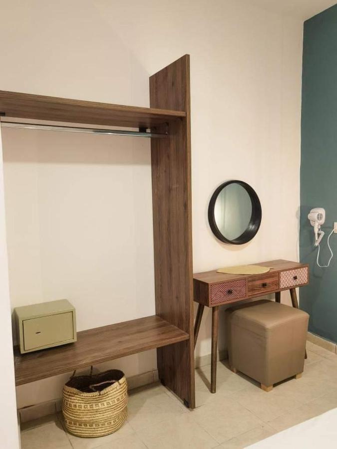 Euphoria Complex2 Aparthotel กาวอส ภายนอก รูปภาพ