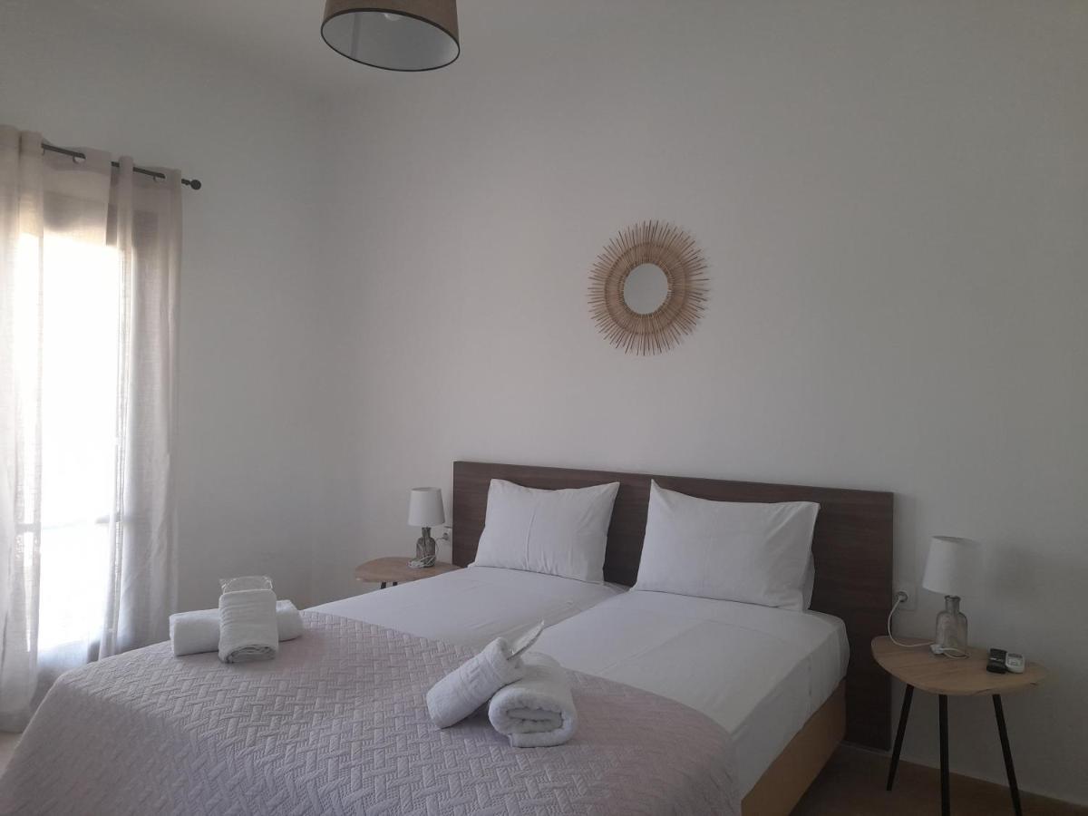 Euphoria Complex2 Aparthotel กาวอส ภายนอก รูปภาพ