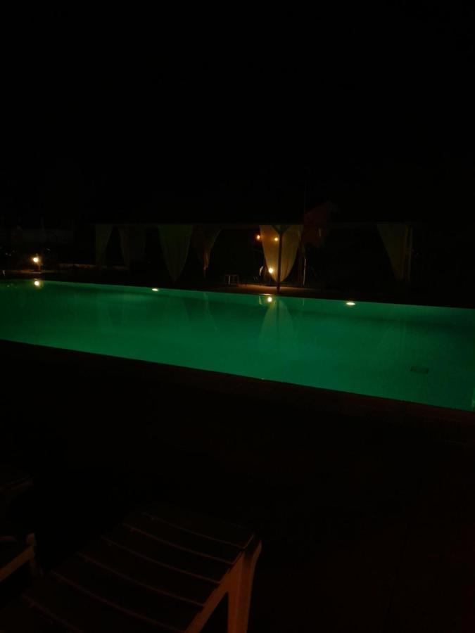 Euphoria Complex2 Aparthotel กาวอส ภายนอก รูปภาพ